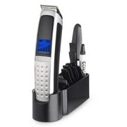 Conair Infiniti Mens Smart Motor Beard Trimmer
