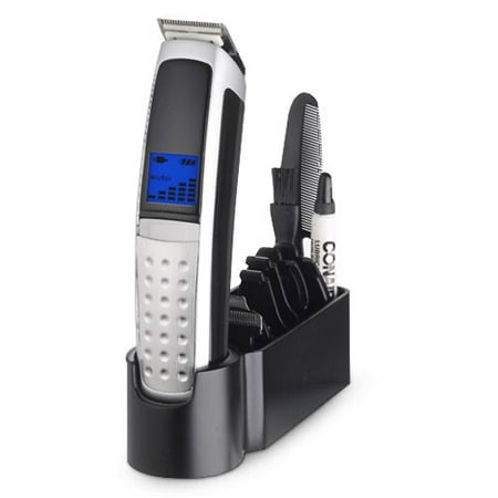 Conair Infiniti Mens Smart Motor Beard Trimmer