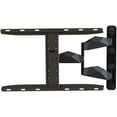 thumbnail image 2 of Stanley TLX-ES4501FM Wall Mount for TV, Matte Black, 2 of 3