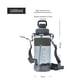 thumbnail image 2 of Botella De Agua Deportiva Con Pajita Botellas De Agua De Gran Capacidad Con Marcador Para Acampar Fitness Gimnasio Deportes Al Aire Libre Guardurnaity OD014866-01, 2 of 6
