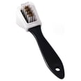 thumbnail image 2 of RuiJiao Clearance Long Handle Household Soft Hair Shoe Cleaning Brush, 2 of 7