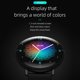 thumbnail image 5 of Mibro Lite Smart Watch Reloj deportivo con AMOLED de 1,3 pulgadas, 5 of 8