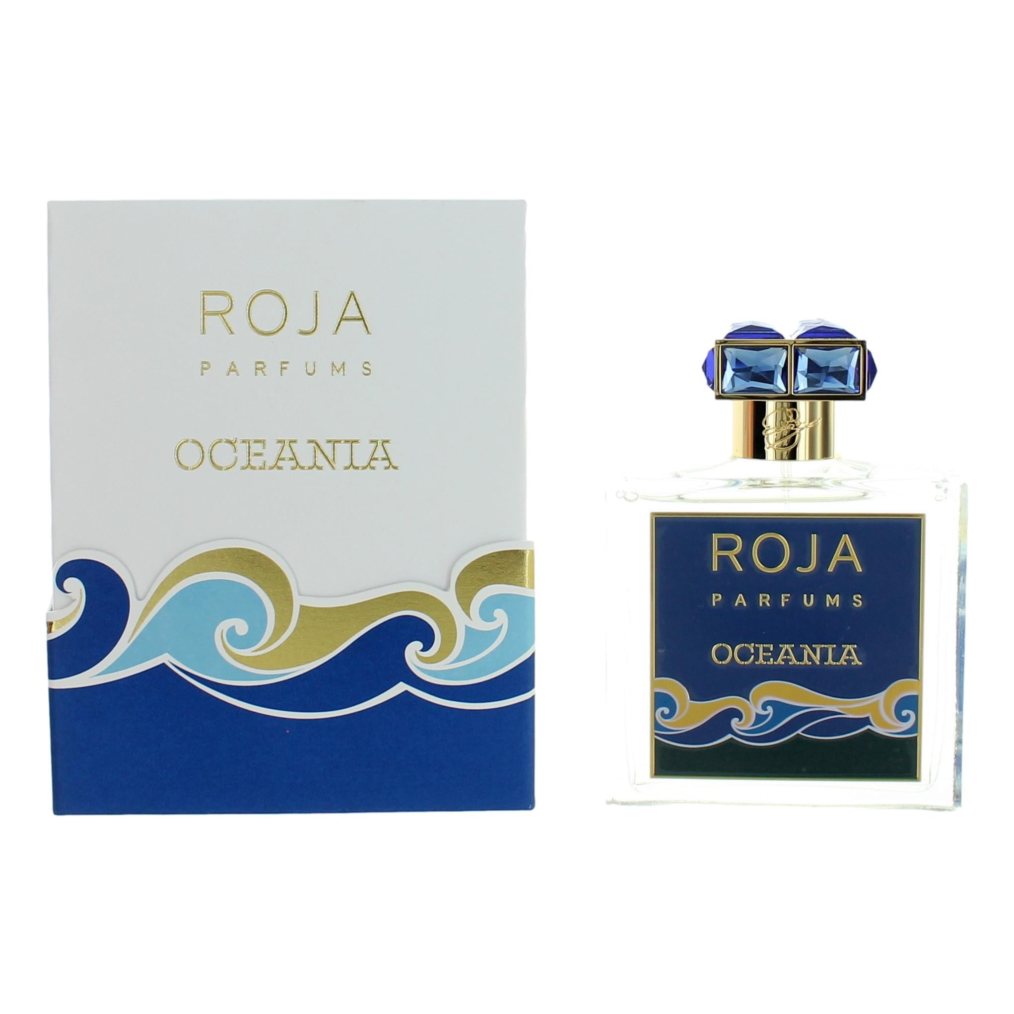 Roja Parfums Oceania Unisex Perfume EDP 3.4 oz (100 ml) - Walmart.com