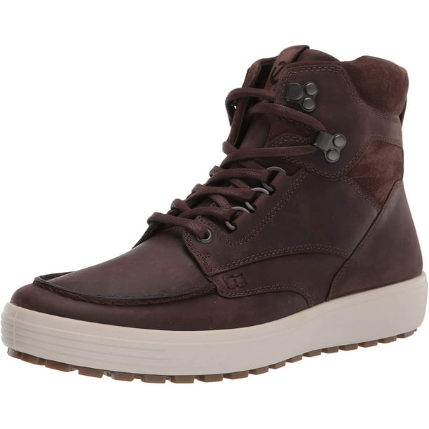 Ecco moc 2024 toe boot