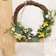 thumbnail image 3 of de simulación Decoración para Decoración Atmósfera festiva Accesorios para fotografía Festival Regalos Garland Rattan para Festival flores pájaros Macarena Guirnalda de guirnaldas, 3 of 6