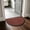 💖coffee_Hot#1474, variant on Bathroom Floor Mat, Shower Absorbent Rug, Nylon Non-Slip Doormat 23.62 x 15.75 in, Modern Cursive Lettering With Heart Accent