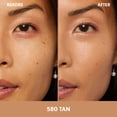 thumbnail image 4 of COVERGIRL Clean Fresh Nourishing Skin Tint, Dewy Finish, Tan, 1 fl oz (Packaging May Vary), 4 of 14