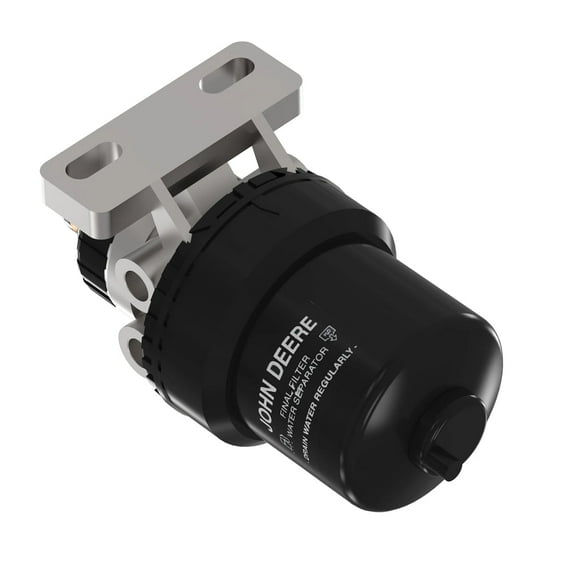 RE67225 JOHN DEERE TRACTOR FUEL FILTER