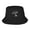 Deer Pattern, variant on Funny Frog Pattern Bucket Hat For Womens And Mens Outdoor Beach Fisherman Hat Sun Hat