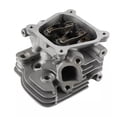 thumbnail image 2 of Replacement Cylinder Head Assembly for Honda for Gx160 for Gx200 Enhance Engine, 2 of 7