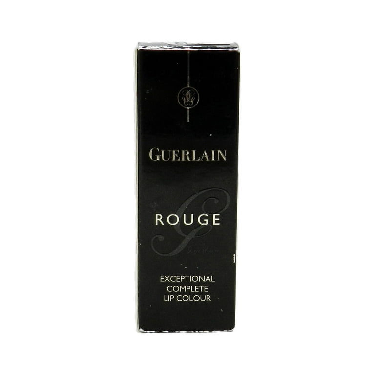 Guerlain Rouge G de Guerlain No.76、07 ROUGE G ⋅ THE CUSTOMIZABLE ULTRA-CARE LIPSTICK ⋅ GUERLAIN