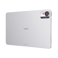 thumbnail image 4 of Tableta Nubia Pad Pro - 2.8K 10.9'' Con 144Hz, Carga Rápida 66W, Sonido 4D, Plateado 12+256GB, 4 of 9