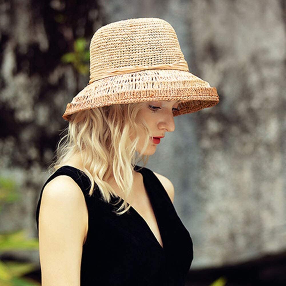 Women's Modern Company Hats Summer 