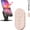 Pink, variant on Scrolling Remote Control , Kindle App Page Turner for Reading, Camera Shutter Remote for Phone Video Recording, Bluetooth Clicker with Phone Stand for iPhone, Android, IOS, iPad