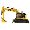 thumbnail image 2 of 1/50 Caterpillar 335F L Cr Hydraulic Excavator High Line Series Vehicle by Diecast Masters 85925, 2 of 6