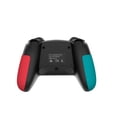 thumbnail image 3 of Controlador De Consola De Juegos Multifuncional Inalámbrico Manija De Videojuegos Manija De Juegos Bluetooth Mando De Juegos Recargable Para N-Sl Inevent EL010364-00, 3 of 5
