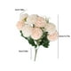 thumbnail image 3 of Bolas de flores artificiales de crisantemo, flores falsas, ramo para bodas, decoración del hogar, hotel, flores artificiales, adornos decorativos., 3 of 6