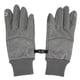 thumbnail image 5 of Guante impermeable, resistente al viento, cálido, antideslizante, para pantalla táctil, para ciclismo al aire libre, gris claro XL, 5 of 9