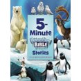 thumbnail image 5 of 5-Minute Adventure Bible Stories (Polar Exploration Edition), 5 of 5