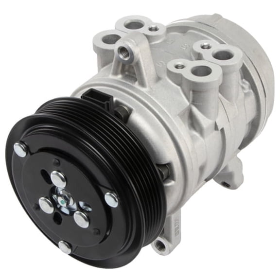 Denso 6P148A Compressor