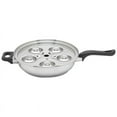thumbnail image 3 of Maxam World' S Finestâ¢ 7-Ply Steam Controlâ Stainless Steel Cookware Set, 3 of 5