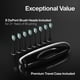 thumbnail image 5 of cepillo dental Aqua sónic black series AquaSonic AQ2, 5 of 5