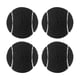 thumbnail image 1 of 4 Piezas De Tenis Para Muebles Para Patas De Muebles Y Suelos, Almohadillas Resistentes Y Duraderas, Fundas Deslizantes, 1 of 7