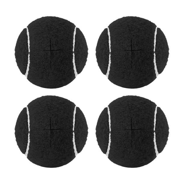 4 Piezas De Tenis Para Muebles Para Patas De Muebles Y Suelos, Almohadillas Resistentes Y Duraderas, Fundas Deslizantes