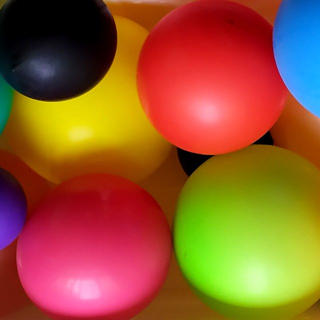 Globos de helio de látex de Color caramelo, globo mate gigante, Decoración de cumpleaños, boda, Navidad, Año Nuevo, decoración de Halloween, 5-36 pulgadas