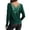 Green Shirts, variant on Women's Tops Lace Sheer Blouse Transparent Shirt Black Sheer Mesh Long Sleeve Lace Floral Pattern Stand Up Collar Transparent Lightweight Comfort Solid Color Back To School Dailywear
