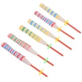 thumbnail image 3 of Worgeous  6 Pcs Flicker for Kids Birthday Party Favors Toys Supplies Child, 3 of 8