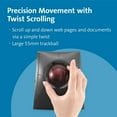 thumbnail image 5 of Kensington SlimBlade™ Pro Wireless Trackball (K72080WW), 5 of 5