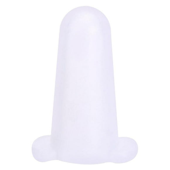 Tapa Protectora De Silicona Para Punta De Decoración De Pasteles Para Puntas De Tubería Para Hornear 3x1,2 Cm Sunnimix Cubierta de la punta de decoración de pasteles