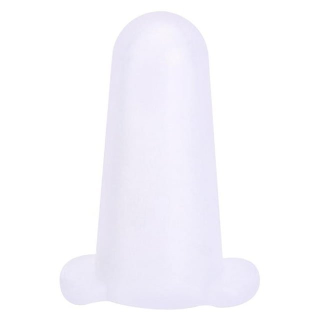 Rongfmy Cake Decorating Icing Tip Cover Silicone 1 Pcs Cake Decorating Tubes Caps Piping 3x1.2cm