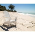 thumbnail image 6 of POLYWOOD Vineyard Curveback Outdoor Adirondack Chair in Slate Grey, 6 of 6