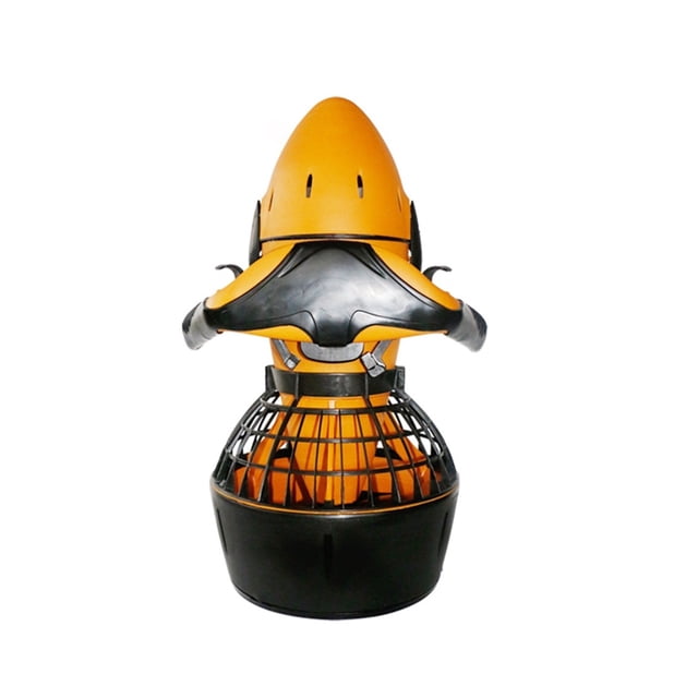 Submersible Diving Equipment Water Propulsion Underwater Booster Underwater Propulsion ,Powerful Motor