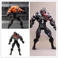 thumbnail image 2 of Movie Action Characters Pvc Figure Model Collection Toy 20cm Desktop Ornament Gift For Children Boys Anime Fans, 2 of 4