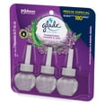 thumbnail image 3 of Repuesto de aromatizante ambiental Glade líquido lavanda y aloe eléctrico 3 pzas de 21 ml c/u, 3 of 9
