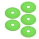 thumbnail image 3 of 5 piezas Disco de corte de vidrio Hoja de corte de 1 mm Hoja de sierra ultradelgada Rueda de corte de cerámica de vidrio para amoladora angular Verde, 3 of 10