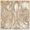 Silver and Black, variant on ArtToFrames 20x25 Inch Antique Gold Picture Frame, This Gold Wood Poster Frame is Great for Your Art or Photos, Comes with 060 Plexi Glass (2WOM-2035)