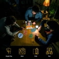 thumbnail image 4 of Juego de escape Room EXIT: The Stormy Flight | 1-4 jugadores, 4 of 6