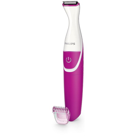 Recortador de líneas de bikini Philips BikiniGenie BRT381/15 inalámbrico