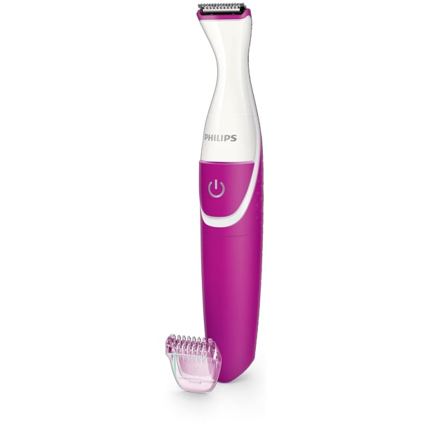 Recortador de líneas de bikini Philips BikiniGenie BRT381/15 inalámbrico
