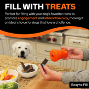 BIONIC Treat Shaker, Large