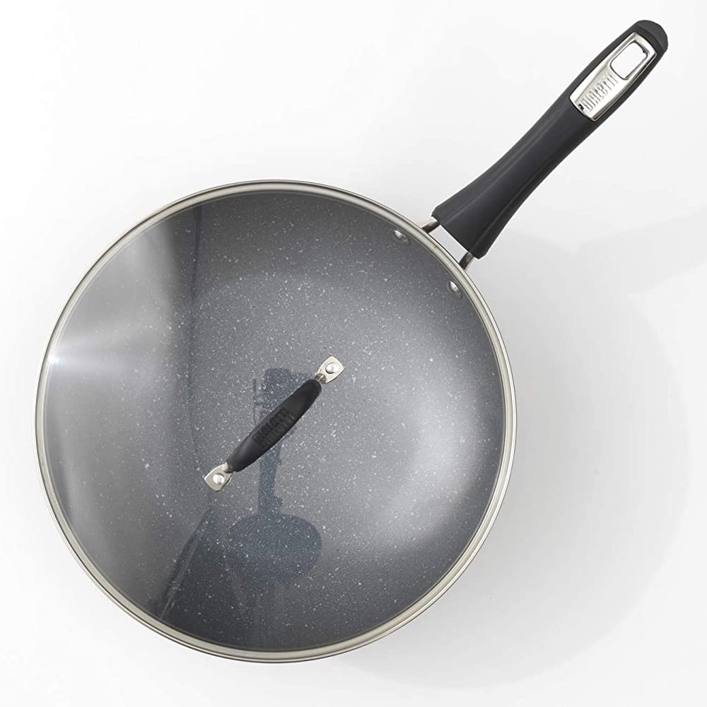 Bialetti cookware oven safe discount