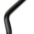 thumbnail image 6 of Unisex Mountain Bike Handlebars Bike Riser Handlebars 25.4mm Black, 6 of 9
