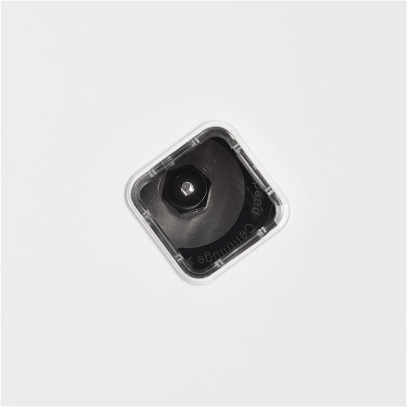 6 Wells 8 Holes LCD Display Method Low Speed Electric Laboratory Centrifuge ,High Lab Quality Material