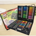 Clearance！ Jiusan Acrylic Markers Acrylic Paint Set 150Piece Deluxe Set