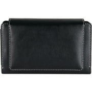 Cta Digital Lds-lc Nintendo 3ds Xl & Dsi Xl Leather Case