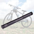 thumbnail image 4 of Bicycle QR Thru Axle Shaft Front Bike Adapter Axle Hub Quick Release Rear Hub Skewer 15mm 148mm 1.5mm, 4 of 9